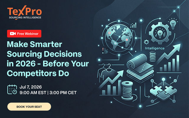 Texpro Webinar